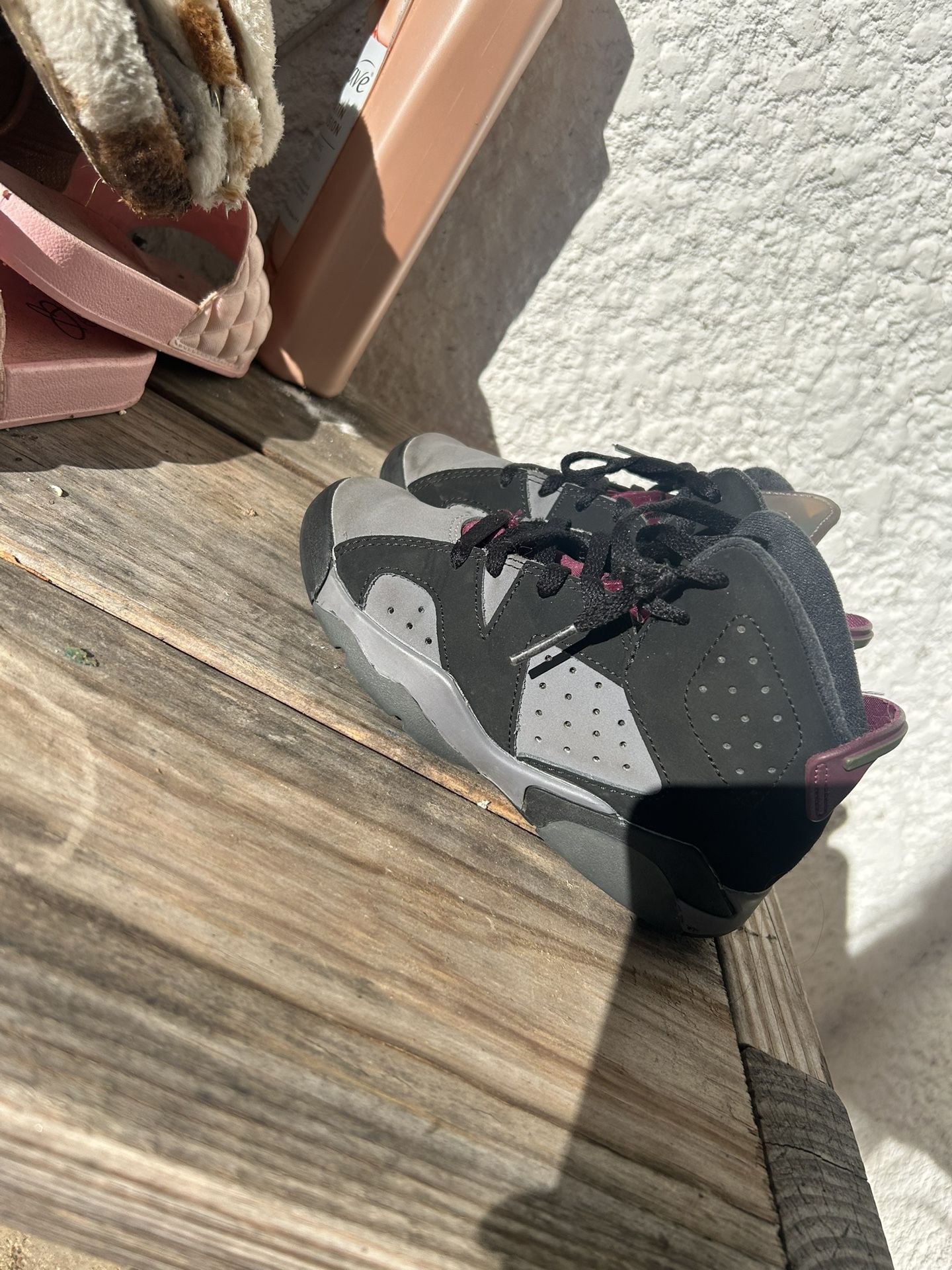 Jordan’s