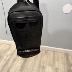 Karl Lagerfeld Crossbody 