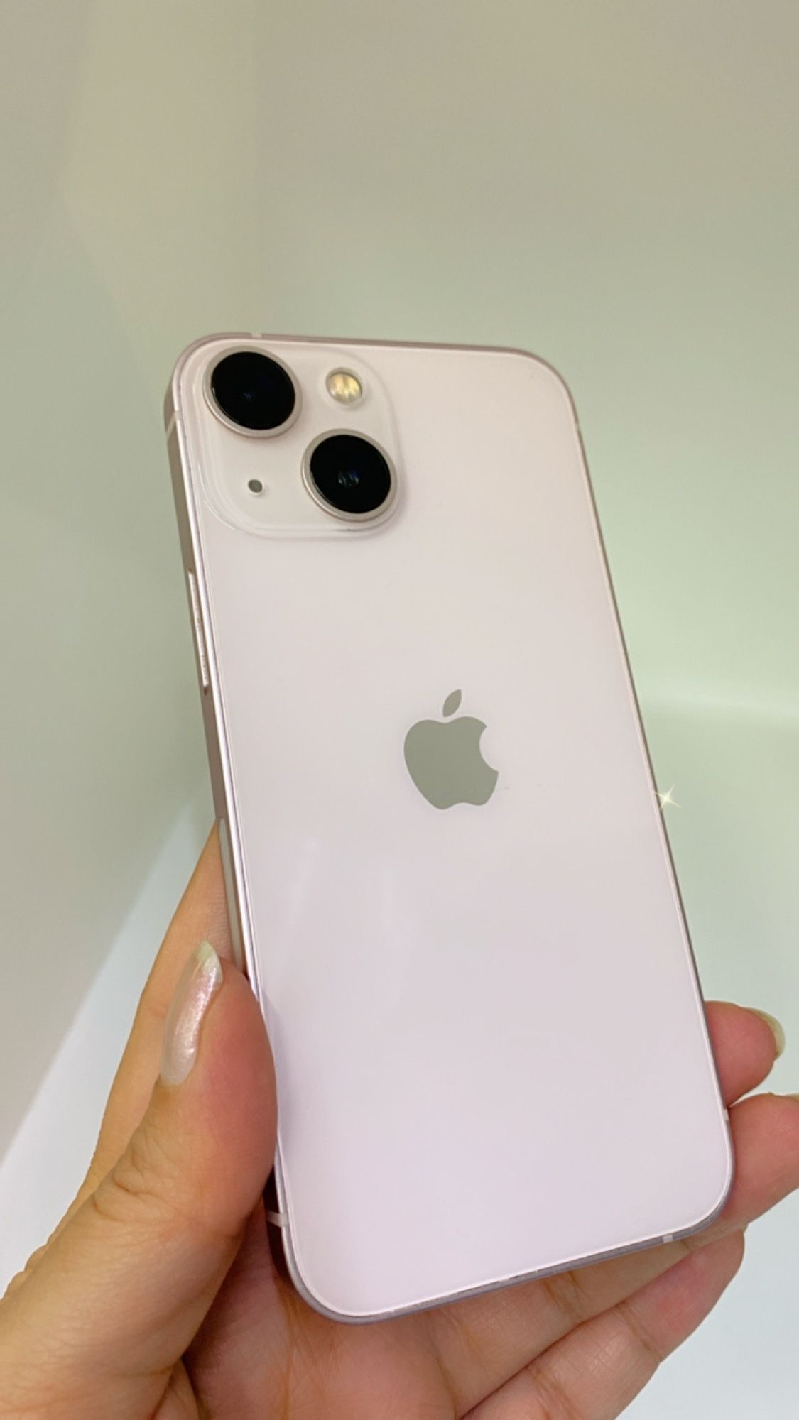 iPhone13mini ピンク256GB (贅沢品 iPhone 13 SIMフリー iPhone13mini ピンク256GB (贅沢品 iPhone 13 SIMフリー