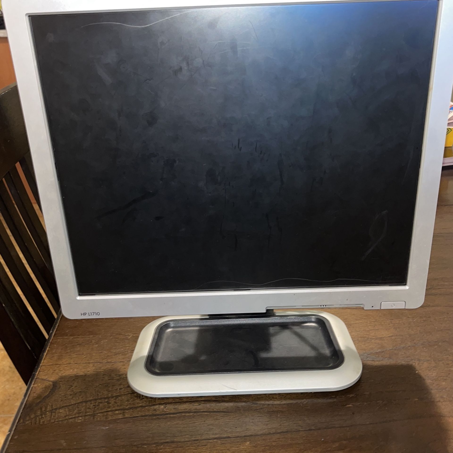 HP Monitor