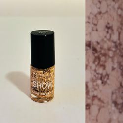 Maybelline Color Show The Blush Nudes 751 Pearl Gem Nail Lacquer