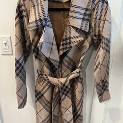 Women’s Coat
