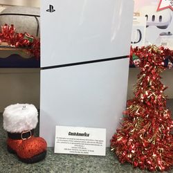 PlayStation 5 Slim