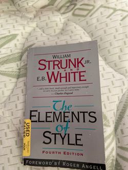 English book