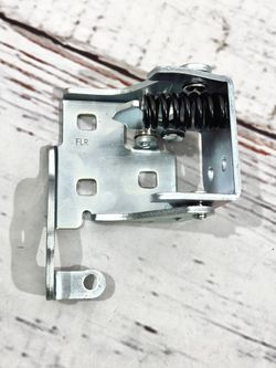 Lower Door Hinge Front Right Passenger Side for Buick Chevy Silverado GMC Sierra