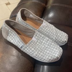 Toms Niña 