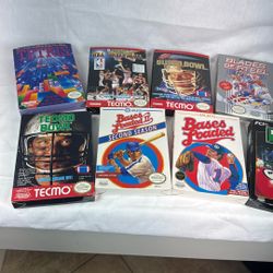 10 Nintendo Games