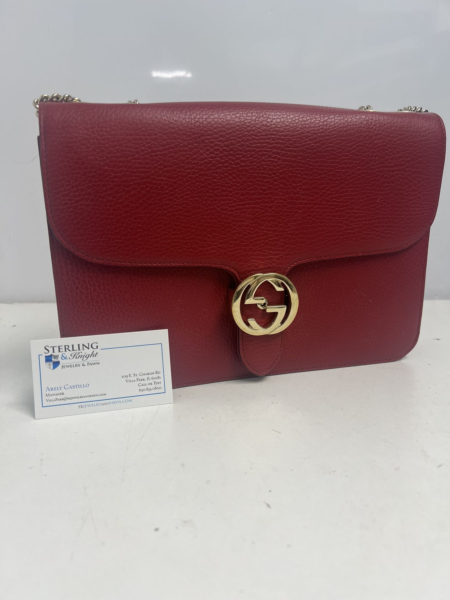 Gucci Bag