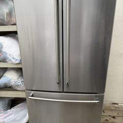 Kitchenaid Refrigerator 