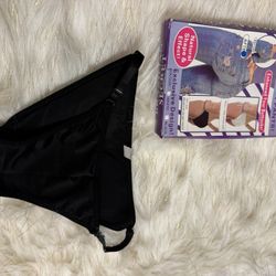 Brazilian Butt Inserts 