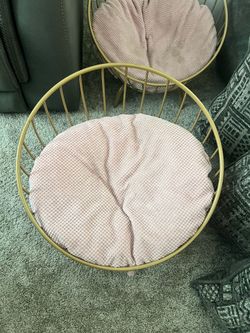 Dog chair