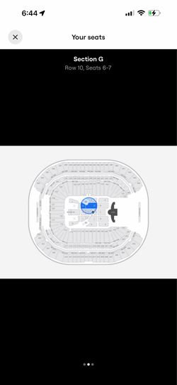Ed Sheeran tickets