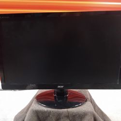 Acer Monitor