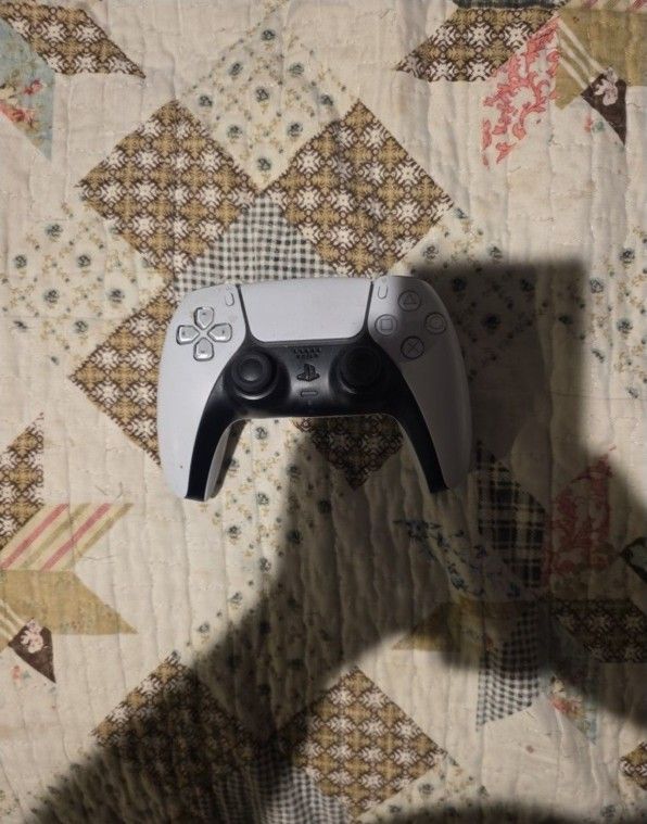 PS5 CONTROL
