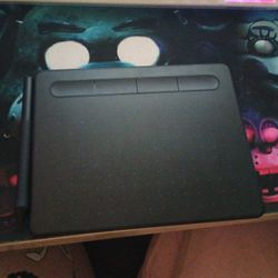 Wacom intuos drawing Tablet