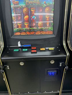 Slot machines for your business