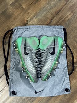 Nike Soccer Cleats