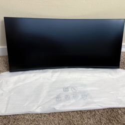 Acer Nitro Gaming Monitor