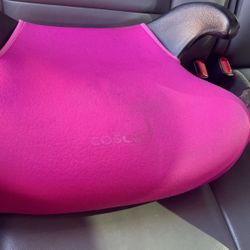 Booster Seat