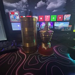 Jean Paul Gaultier Le Male Elixir