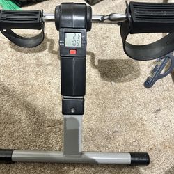 Mini Pedal Exerciser