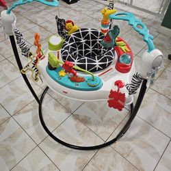 Activity Jumper
