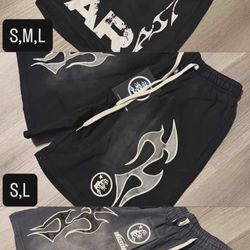Hellstar Shorts