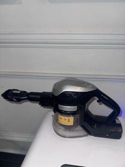 Cordless Handheld Vacuum Cleaner