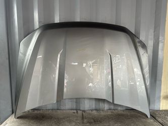2021 2022 2023 2024 2025 2026 FORD F-150 F150 HOOD PANEL OEM