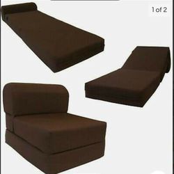 Chair Couch Sleeper Convertible Cushions 