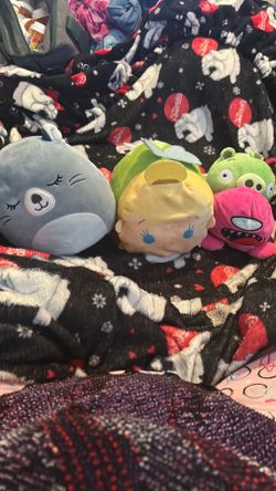 bundle squish mellows
