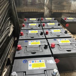 🔥🔋 GROUP 26/70 BATTERY 🚙 Ford • Chevrolet • GMC • Ram • Toyota