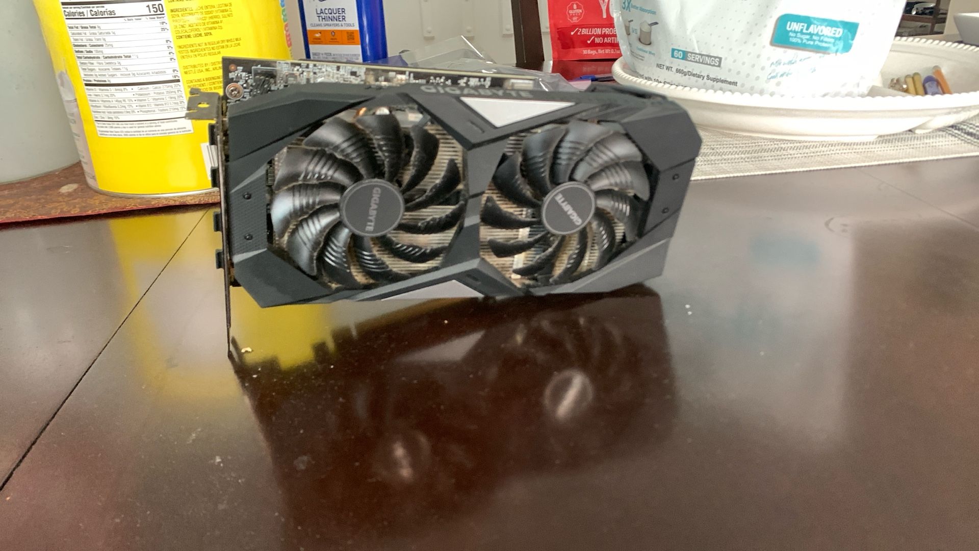 Gigabyte GTX 1660 Super