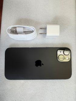 IPhone 15 Plus Unlocked