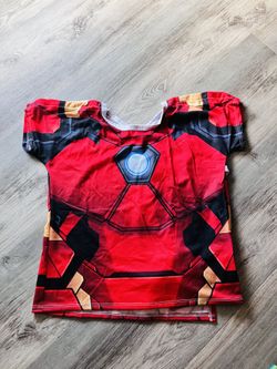 Halloween costume (top only)