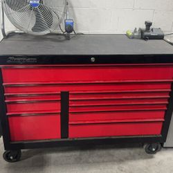Snap On Tool Box