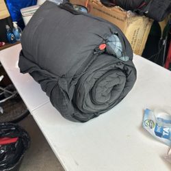 Coleman Large Sleeping Bag 
