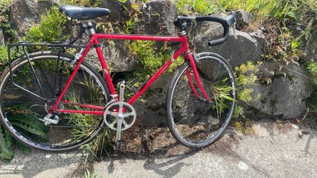 Strada 52 Cm Frame A- Road Bike , Commuter 