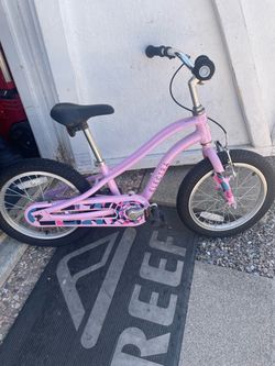 Electra little kids bike