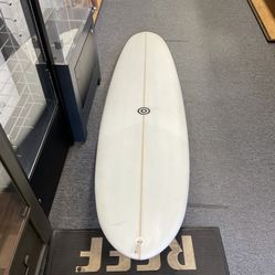 Surfboard Fowler