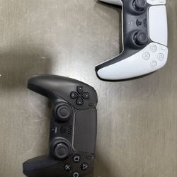 Used PS5 Disc Version