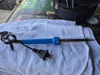 Soldering iron