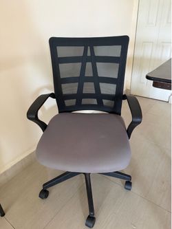 Modern Office Chair