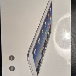 Brand New Factory Sealed Tablet 