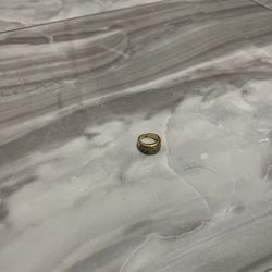 Gold Filled Ring