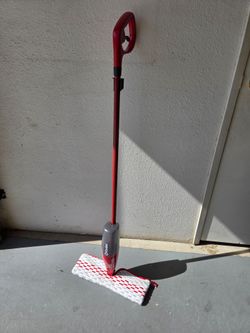 O-Cedar ProMist MAX Microfiber Spray Mop