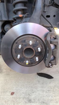 Automotive services