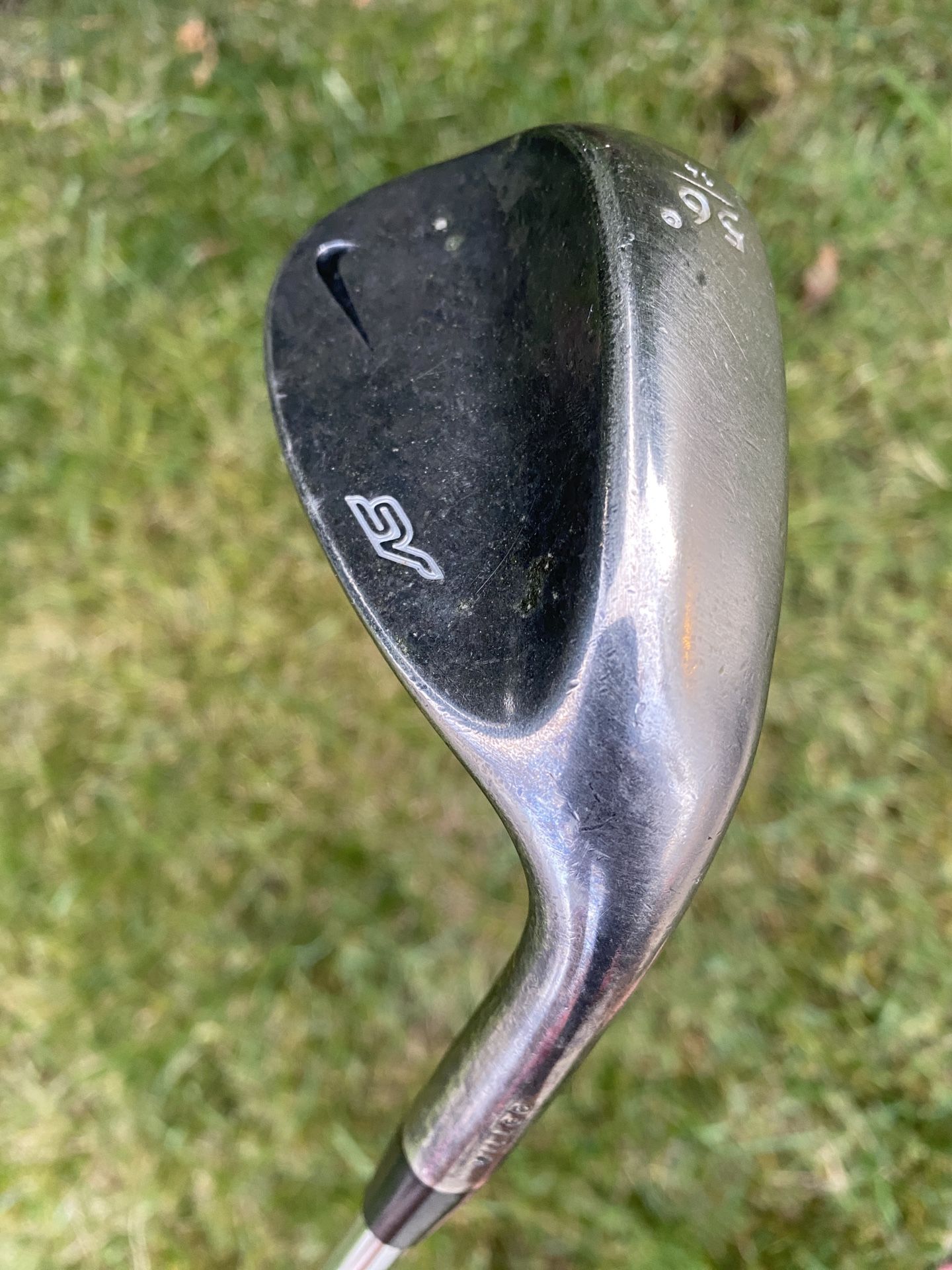 Nike SV 56 Degree Golf Wedge 