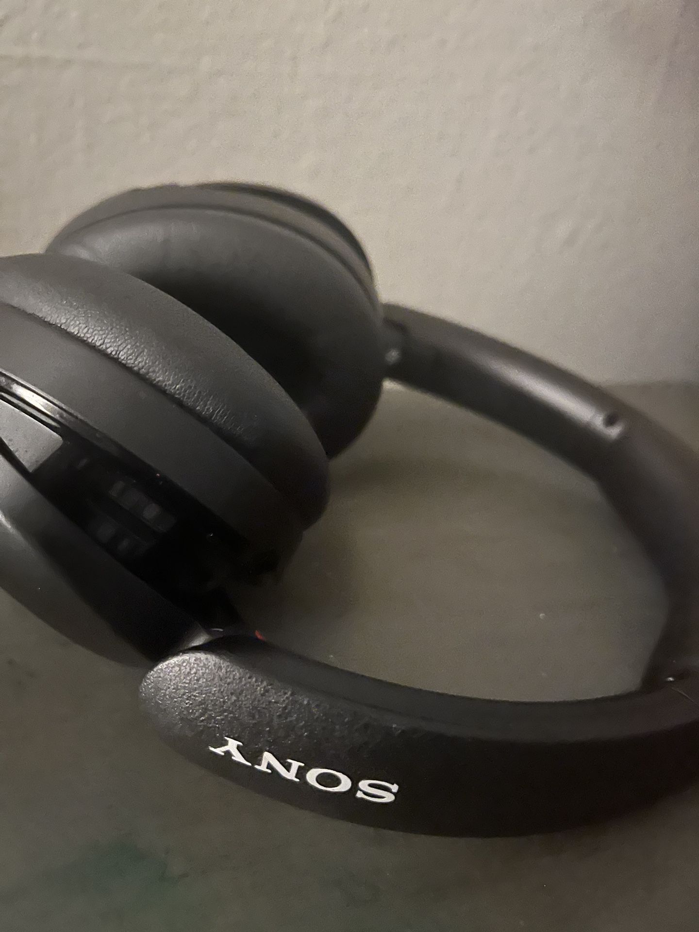 Sony WH-XB910N Extra Bass Noise Canceling Headphones