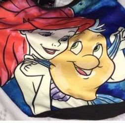 Ariel bag